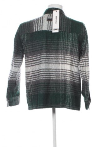 Pánska bunda  Pegador, Veľkosť M, Farba Viacfarebná, Cena  82,95 €