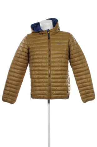 Herrenjacke Pepe Jeans, Größe M, Farbe Grün, Preis € 40,99
