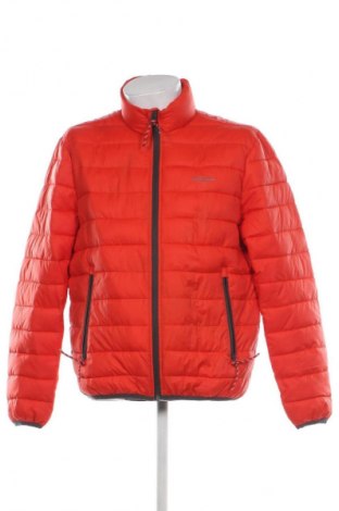 Мъжко яке Pepe Jeans, Размер XL, Цвят Червен, Цена 36,30 €