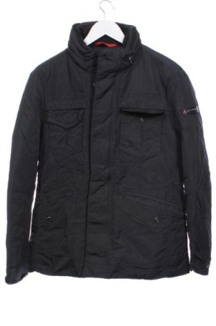 Geacă de bărbati Peuterey, Mărime M, Culoare Albastru, Preț 564,99 Lei