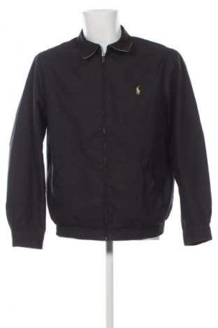 Pánská bunda  Polo Ralph Lauren, Velikost M, Barva Černá, Cena  2 549,00 Kč