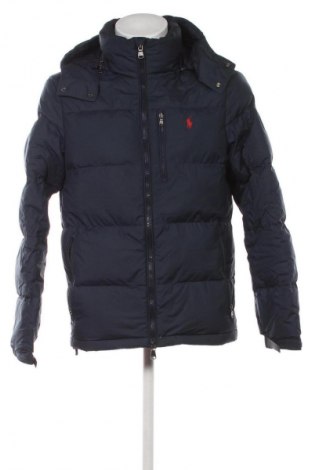 Férfi dzseki Polo Ralph Lauren, Méret S, Szín Kék, Ár 168 599 Ft