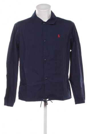 Férfi dzseki Polo Ralph Lauren, Méret L, Szín Kék, Ár 52 429 Ft