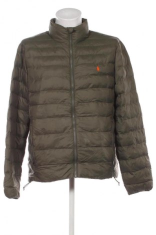 Férfi dzseki Polo Ralph Lauren, Méret XL, Szín Zöld, Ár 112 179 Ft