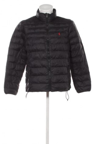 Férfi dzseki Polo Ralph Lauren, Méret M, Szín Fekete, Ár 112 179 Ft