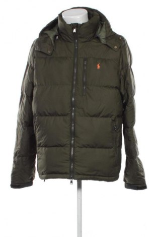 Мъжко яке Polo Ralph Lauren, Размер L, Цвят Зелен, Цена 260,75 €
