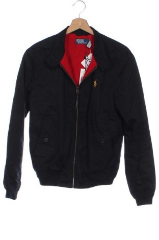 Pánská bunda  Polo Ralph Lauren, Velikost XS, Barva Černá, Cena  6 699,00 Kč