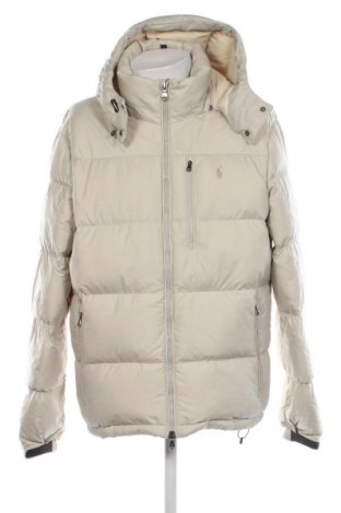 Geacă de bărbati Polo Ralph Lauren, Mărime XL, Culoare Bej, Preț 1.509,99 Lei