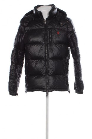 Geacă de bărbati Polo Ralph Lauren, Mărime M, Culoare Negru, Preț 979,99 Lei