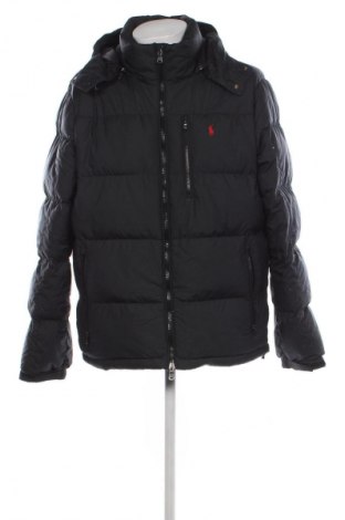 Pánska bunda  Polo Ralph Lauren, Veľkosť XL, Farba Čierna, Cena  139,95 €