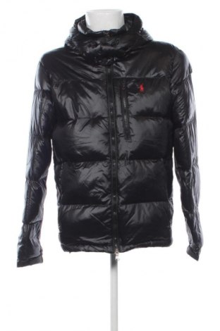 Pánska bunda  Polo Ralph Lauren, Veľkosť M, Farba Čierna, Cena  294,95 €
