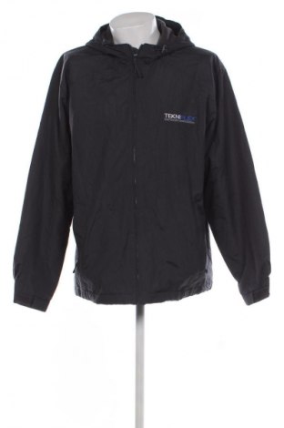 Pánska bunda  Port Authority, Veľkosť XL, Farba Sivá, Cena  9,95 €