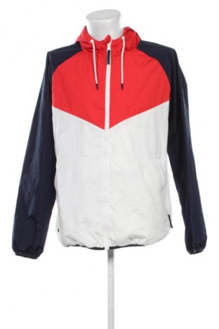 Męska kurtka Primark, Rozmiar XL, Kolor Kolorowy, Cena 65,99 zł