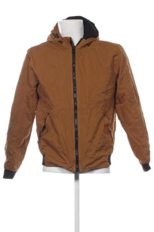 Мъжко яке Primark, Размер M, Цвят Кафяв, Цена 11,24 €