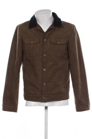 Férfi dzseki Pull&Bear, Méret M, Szín Sokszínű, Ár 7 069 Ft