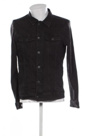 Herrenjacke Pull&Bear, Größe M, Farbe Schwarz, Preis € 11,99