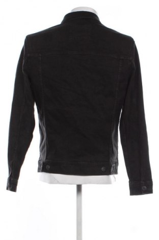 Herrenjacke Pull&Bear, Größe M, Farbe Schwarz, Preis € 11,99