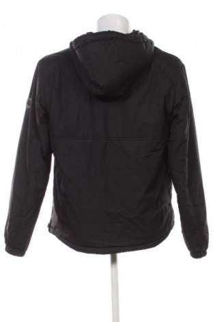 Herrenjacke Pull&Bear, Größe L, Farbe Schwarz, Preis € 30,58
