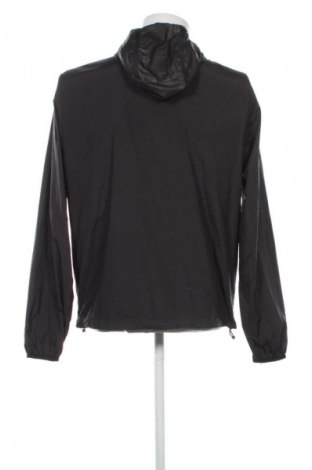 Męska kurtka Pull&Bear, Rozmiar S, Kolor Czarny, Cena 53,99 zł