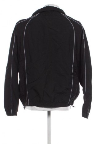 Férfi dzseki Pull&Bear, Méret M, Szín Sokszínű, Ár 19 749 Ft