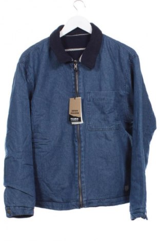 Мъжко яке Pull&Bear, Размер S, Цвят Многоцветен, Цена 24,54 €