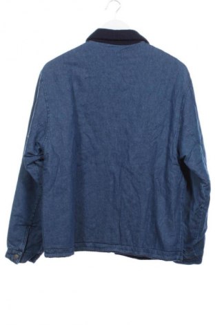 Мъжко яке Pull&Bear, Размер S, Цвят Многоцветен, Цена 24,54 €