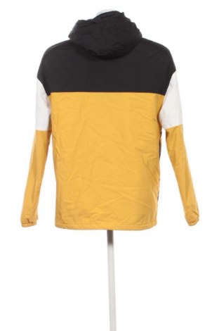 Мъжко яке Pull&Bear, Размер M, Цвят Многоцветен, Цена 23,00 €