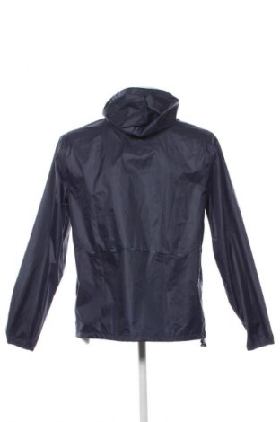 Herrenjacke Quechua, Größe L, Farbe Blau, Preis € 18,99