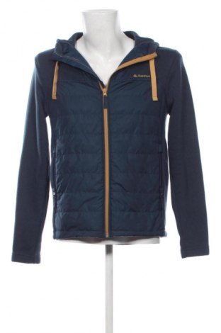 Męska kurtka Quechua, Rozmiar XL, Kolor Niebieski, Cena 87,99 zł