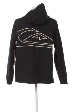 Férfi dzseki Quiksilver, Méret L, Szín Fekete, Ár 44 009 Ft
