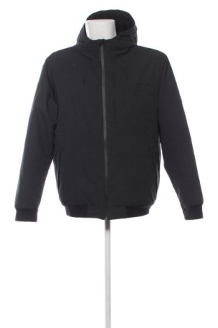 Мъжко яке Quiksilver, Размер XL, Цвят Сив, Цена 40,90 €