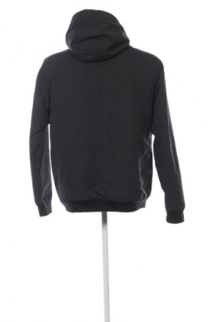 Мъжко яке Quiksilver, Размер XL, Цвят Сив, Цена 40,90 €