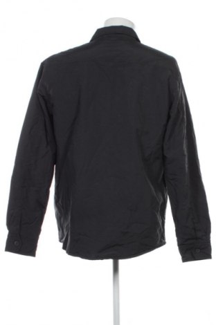 Geacă de bărbati RVCA, Mărime XL, Culoare Negru, Preț 129,99 Lei