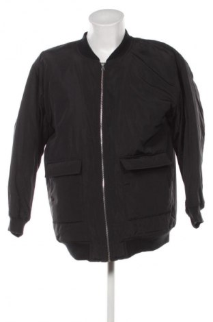 Geacă de bărbati Rainbow, Mărime L, Culoare Negru, Preț 150,99 Lei