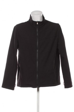 Pánska bunda  Raintex, Veľkosť XL, Farba Čierna, Cena  26,95 €