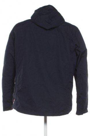 Męska kurtka Raintex, Rozmiar L, Kolor Niebieski, Cena 111,99 zł