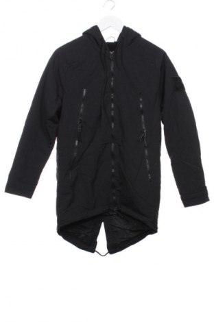 Férfi dzseki Reebok, Méret XS, Szín Fekete, Ár 18 049 Ft