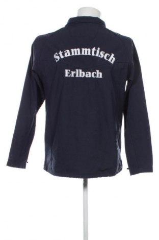 Мъжко яке Regatta, Размер L, Цвят Син, Цена 22,49 €