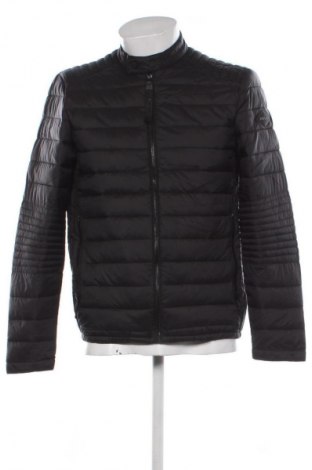 Férfi dzseki Replay, Méret L, Szín Fekete, Ár 82 309 Ft