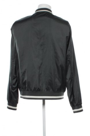 Geacă de bărbati Reserved, Mărime XXL, Culoare Verde, Preț 117,99 Lei