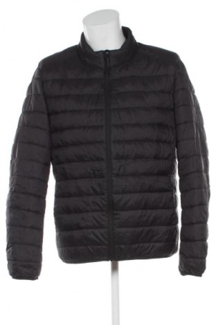 Herrenjacke Reserved, Größe XL, Farbe Schwarz, Preis € 22,99