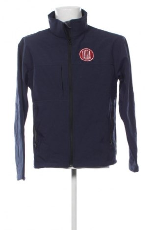 Męska kurtka Result, Rozmiar L, Kolor Niebieski, Cena 68,99 zł