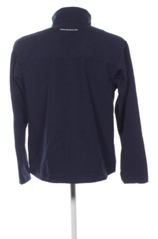 Męska kurtka Result, Rozmiar L, Kolor Niebieski, Cena 68,99 zł