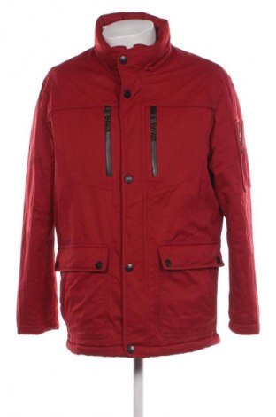 Geacă de bărbati Roadsign, Mărime L, Culoare Roșu, Preț 154,99 Lei