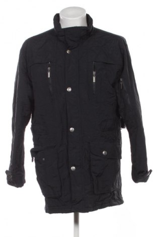 Herrenjacke Roger Kent, Größe XL, Farbe Blau, Preis € 26,99