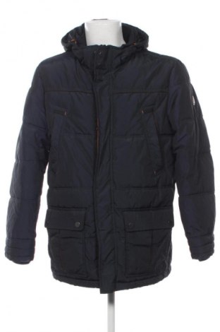 Herrenjacke Rover&Lakes, Größe XL, Farbe Blau, Preis € 13,99
