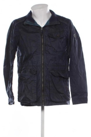 Férfi dzseki S.Oliver, Méret M, Szín Kék, Ár 9 439 Ft