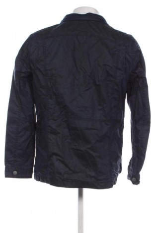 Férfi dzseki S.Oliver, Méret M, Szín Kék, Ár 9 439 Ft