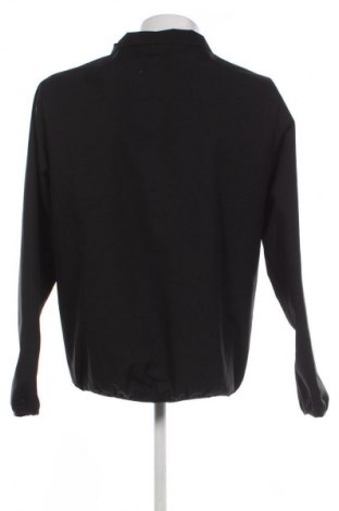 Мъжко яке SHEIN, Размер L, Цвят Черен, Цена 11,24 €