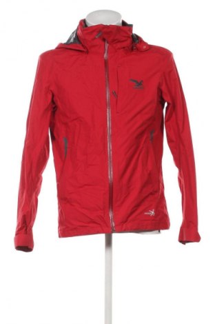 Geacă de bărbati Salewa, Mărime S, Culoare Roșu, Preț 215,99 Lei